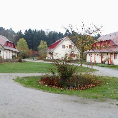 Wowi Ferienwohnung B 53 Dranske Exterior foto